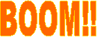 BOOM!!