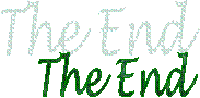 The End